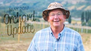 Orchard Update with Dave Gleason - May 2017