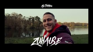 Mo-Torres - Zuhause (prod. Philipp Evers) (Official Video)