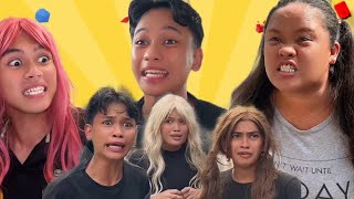 PART 221| JUNJUN AND MIMAY FUNNY VIDEOS|TRENDING VIDEOS|