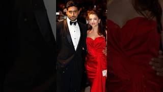 aishwarya rai bachhan 💞 abhishek bachhan Lovely jodi 💗 cute and sweet couple 💗💗