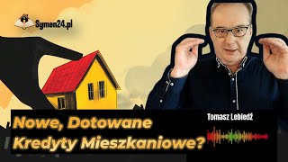 Dotowane Kredyty Mieszkaniowe vs Brak Działek Budowlanych - co ważne