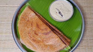 ಆರೋಗ್ಯಕರ ಮೊಳಕೆ ಹುರುಳಿ ಕಾಳಿನ ದಿಢೀರ್ ದೋಸೆ | Molake Hurulikalu Instant Dosa | Healthy Breakfast Recipes