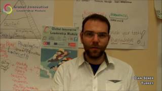 GILM Patras TC Trainer Testimonial - Can Sener, Turkey