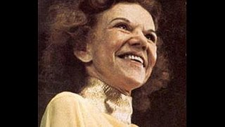 Кэтрин Кульман (Kathryn Kuhlman), Лас Вегас 1974 (1 из 4)