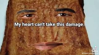 Grilled Cheese Obama Sandwich Full Version - Lyrics