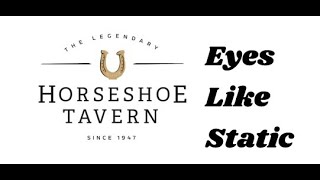 "First Date" - performed by  Eyes Like Static - Live @ the Horseshoe Tavern