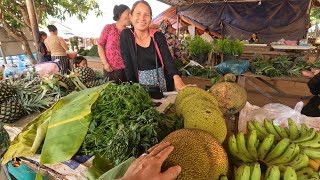 Ban pu Fresh Food Farmer Market/Taj Laj Npab pub