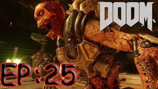 Doom 2016 - EP:25