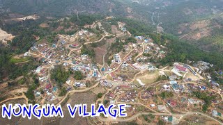 Nongum Village | Ka Jingiaseng Samla KJP Synod Sepngi Ka Ban Long Haka Balang Presbyterian Nongum |