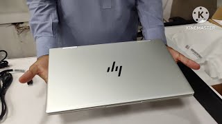 HP Envy 14 2 in 1 ES0013DX Core i7 13TH GEN ✔Multi Touch Enable ✔13TH GEN First Unboxing IN Pakistan