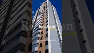 Res. Aeon à venda #bauru #altopadrao #imoveis #arquitetura #seven #bauru