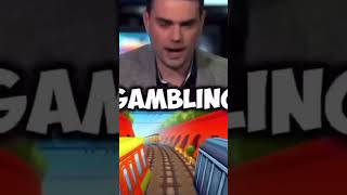 Ben Shapiro Brainrot