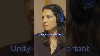 Unity is as important as security #Israel #shorts