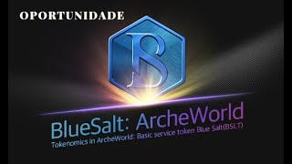 ArcheWorld - 300 BSLT POR DIA? Ou mais? - DICA BRABA! Jornada do F2P ANIMAL!