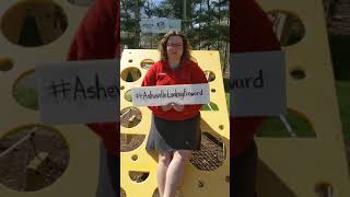 #AshevilleLookingForward at the Adventure Center of Asheville