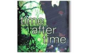 Time After Time by Tamara Ireland Stone - Reader Reviews