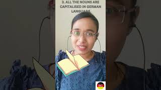 Importance of German Language | Facts of German language | deutsche sprache | German language