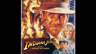 "Slave Children's Crusade". (Indiana Jones and the Temple Of Doom). John Williams.