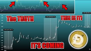 🚨BLOW OFF TOP COMING🚨 DOGE FINAL TEST DOGECOIN $2 BULLRUN PUMP in 2024 EXTREMELY CLOSE!? The TRUTH