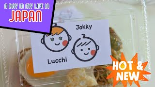 The story of Jokky Ramen