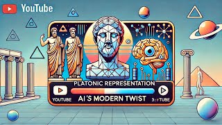 Platonic Representation: AI’s Modern Twist