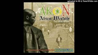 Akon - Kill The Bounce (Ft. Kardinal)