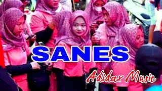 SANES || Adidax Music