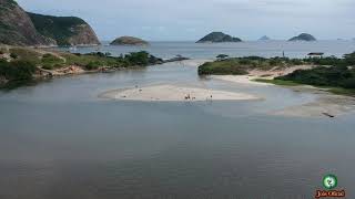 Lagoa de ITAIPU