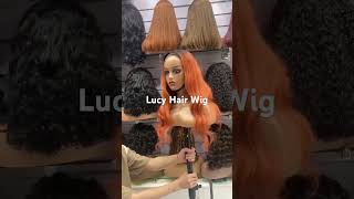 Essential for beauty #wig #wigs #hair #hairstyle #bundle #hd #bundles #frontal #beauty #gluelesswig