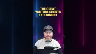 The Great YouTube Experiment Ep40