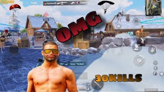 "Epic Moments in Erangel || PUBG Mobile Adventure" || PUBG Mobile Pro Play |