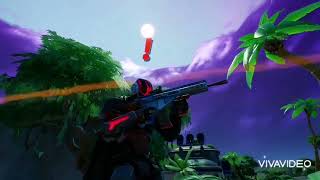 FORNITE CINEMATIC VIDEO BY ME