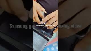 SAMSUNG GALAXY S22 UNBOXING VIDEO AWESOME PHONE