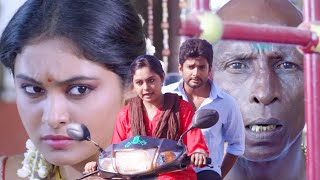 Mumbai Ki Kiran Bedi || South Hindi Dubbed Romantic Movie Full HD 1080p | Ramkumar | Arunthathi Film