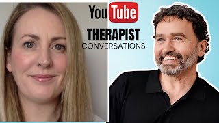 How I Transitioned From Nurse to Therapist