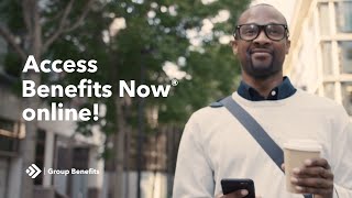 Benefits Now® for Plan Members