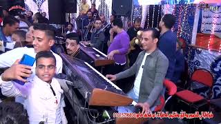 وائل الغمراوي 🎤🎹اوشا مصرحظ السنين في مليونية اولاد الحاج حجاج ابو اسليمان بعزبة البلاسي