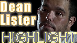 Dean Lister Highlight