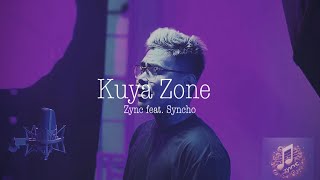 Kuya Zone - Zync ft. Syncho