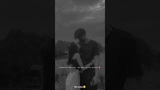 Oh rabba Mai Slowed-Reverb Song|| Aesthetic status|| Love status|| New sad status|| #shorts #sad🤭❤️