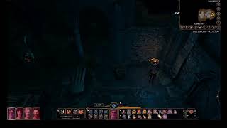 Baldurs Gate 3 on stadia