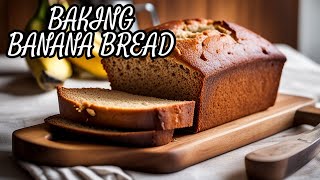 How to Make Irresistible Banana Bread Like a Pro