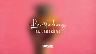 Sunseekers & SIQUE - Levitating [DEEP HOUSE]