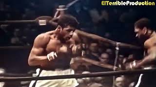 Floyd Patterson Rare Boxing Highlights Footage HD