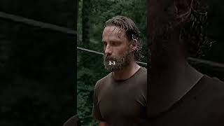 Rick Grimes VS Daryl Dixon