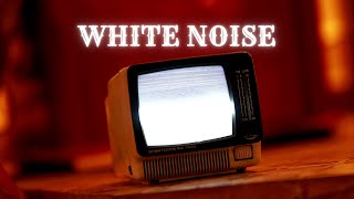 White Noise For Sleeping ♢ 3 HOURS ♢ Noise Blocking, Focus, Relaxation, Study, Tinnitus Relief, Calm