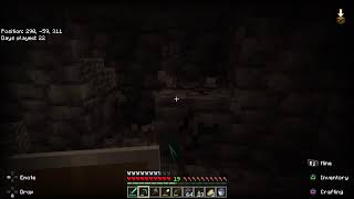 MINECRAFT Survival Ep 2