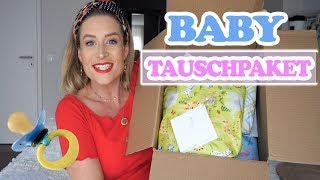 BABY TAUSCHPAKET FÜR ZWILLINGE mit Sevins Wonderland