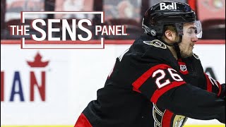 Defense and disappointment | The Sens Panel