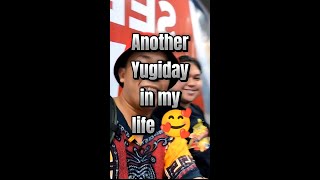 Day in my life every saturday as yugioh player ♥️ | AlfredoDuelist